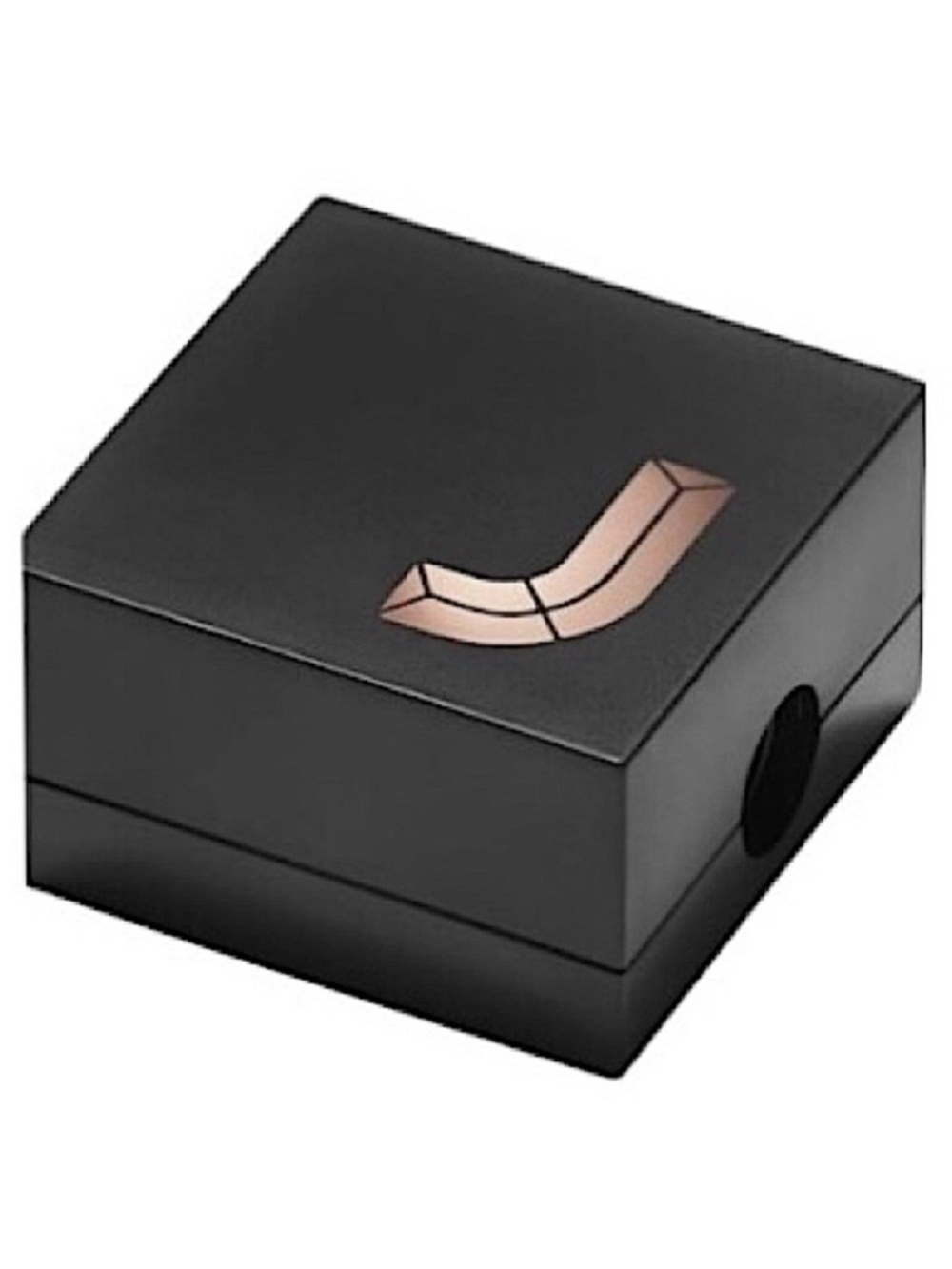 Jaclyn Cosmetics On Point Pencil Sharpener